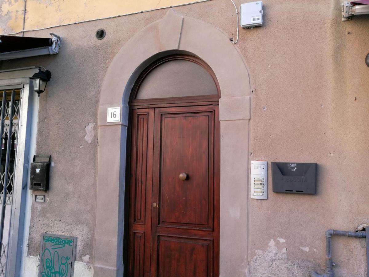 Casa Le Coccole Livorno Exterior foto
